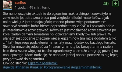 Blackhorn - - bądź programistą 
- zdawaj egzamin, który podniesie twoje kwalifikacje ...