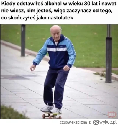 czuowiekzblizna - @HorrorystycznyDemonPagona: