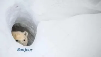 Heterosovieticus - Kopiesz sobie dziure w śniegu i nagle takie coś ;p