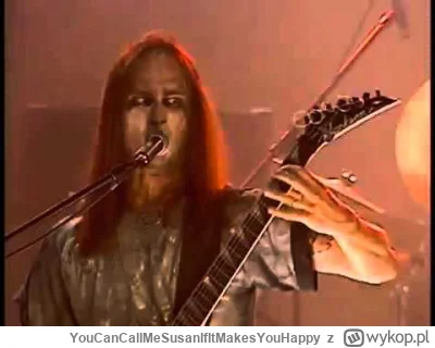 YouCanCallMeSusanIfItMakesYouHappy - https://youtube.com/watch?v=JPzImU4Zw64

#metal