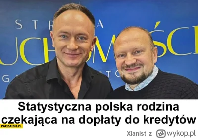 Xianist - !#nieruchomosci #polska #finanse #gospodarka #ekonomia #inwestycje #afera #...