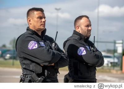 smaleckg - #zycienakredycie skauci z Juventusu oglądający syna górnika z Kaniowa