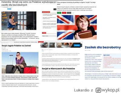 Lukardio - #takbylo
zapomniał wół jak cielęciem był

#ukraina  #rosja #500plus
#grazy...