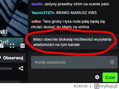 R34P3R - Oj zabolało Grubasa moje "JDM" u Mariuszka xD
#danielmagical #patostreamy