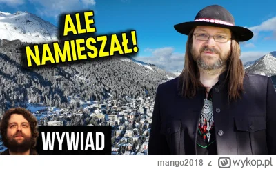 mango2018 - @Spokesboy: 

Tu masz odpowiedź.
On zwyczajnie ściąga taką widownię. To g...