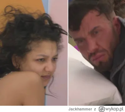 Jackhammer - #loveisland to byli czasy