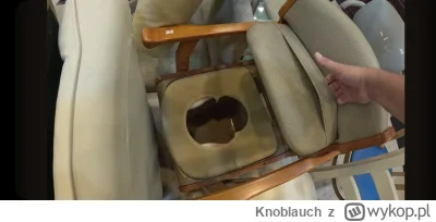 Knoblauch - #raportzpanstwasrodka 
Ten koncept bardzo mi sie podoba, wykasztanić się ...