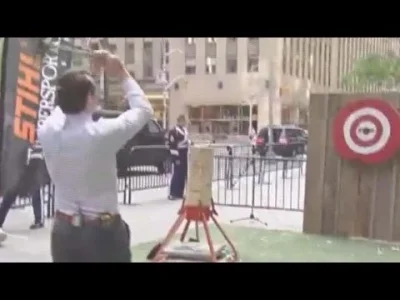 kapitannowakowskikolegamoimbyl - Fajny ten nowy szef Pentagonu, umie się z bronią obc...