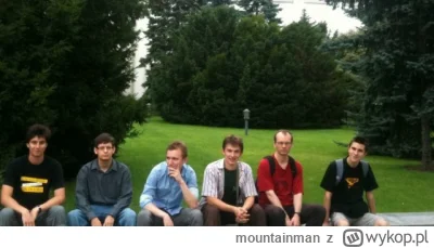mountainman - @komentator_2020