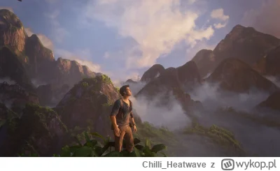 Chilli_Heatwave - #gry
Wlasnie skonczylem Uncharted4 na PC, czy sa jeszcze gry tego t...