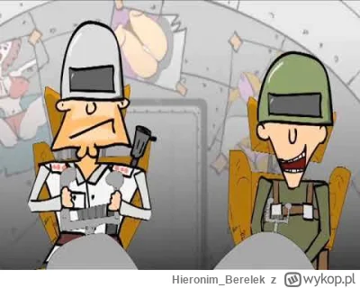Hieronim_Berelek - @Derringer: ( ͡º ͜ʖ͡º)
