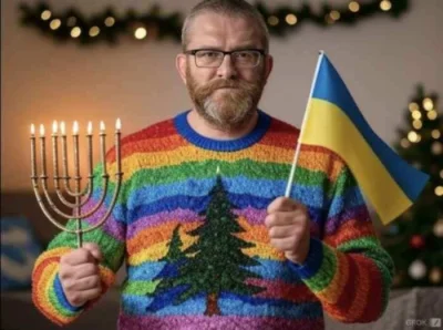 Oj_tak - Wesołych świąt mości panowie czy coś #polityka