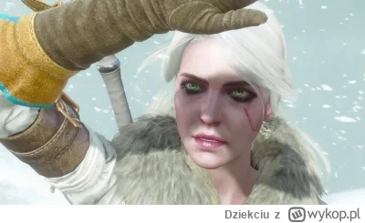 Dziekciu - Wyhodki to się za dużo fanartów i pornoli naoglądały i zapomniały jak wygl...