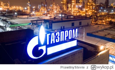 PrawilnyStevie - Sankcje nie działają… tak powie ci każda ruska onuca. (Nie)Rząd rosj...