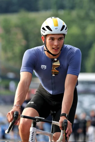 dodi-lukebakio - #f1 Ollie...