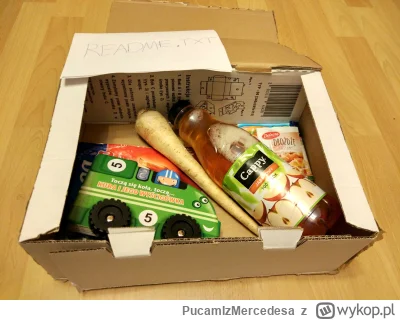 PucamIzMercedesa - @Myszo: