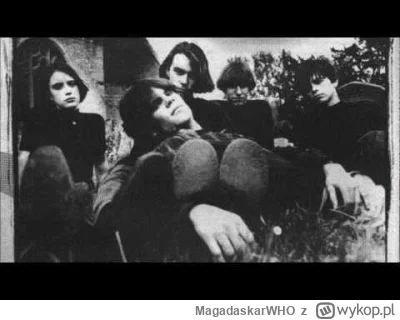 MagadaskarWHO - Slowdive - Summer Daze