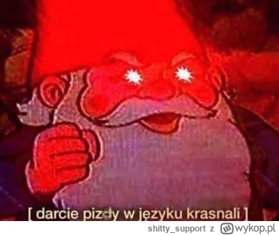 shittysupport - @iblesstherainsdownin_africa: 

Jakiś dureń (z komórką przy uchu) rus...
