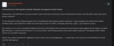 Wielka-Polska-Betonowa - #nieruchomosci ale psychika u wzrostowych przygłupów leży XD