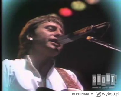 mszuriam - @mszuriam: 
Emerson, Lake & Palmer - C'est La Vie - Live In Montreal, 1977...