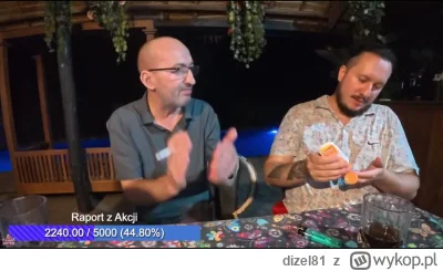 dizel81 - Ładnie obrobili d.pę ryżowemu baronowi:)
Nawet piwa za 50 centów nie postaw...