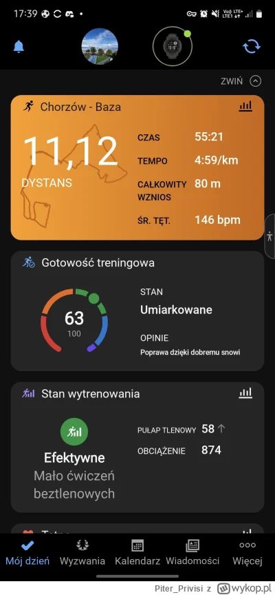 Piter_Privisi - 108 152,27 - 11,12 = 108 141,15

Słaby bieg, na koniec wylosowała się...