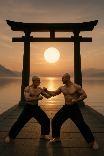 josh211 - #amiga #aiart #retrogaming
Miało być nieco trudniej i mam nadzieję, że będz...