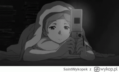 SaintWykopek - @wscieklizna_irl