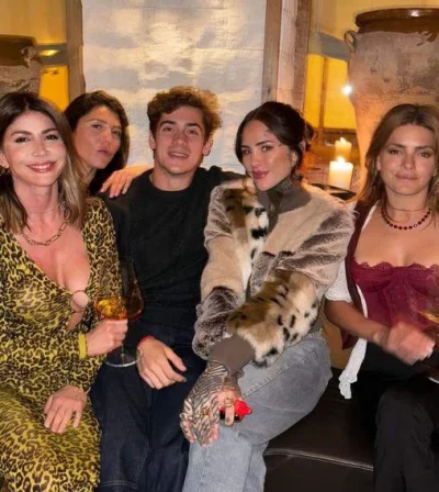 ppiasq - @logika_logistyka: Pinacolada ma słabość widocznie do dużych przebiegów