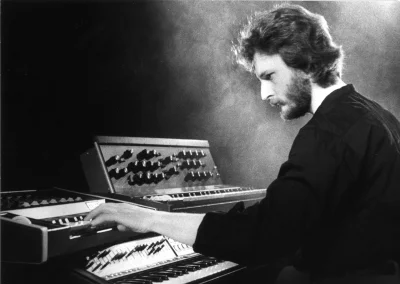 t.....o - Prawdziwy #gigachad polskiej muzyki elektronicznej #muzyka #muzykaelektroni...