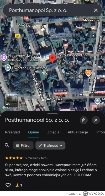 mozgen - @Andrewdontbemad: