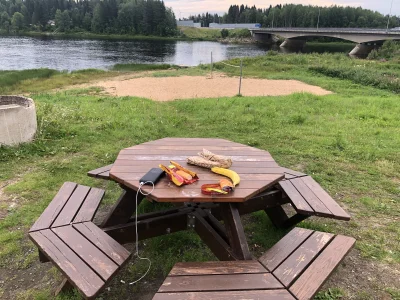 ChlopoRobotnik2137 - Snidanie do oceny
#zlomkiemprzezswiat