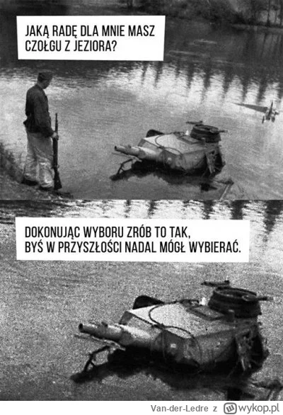 Van-der-Ledre - #przegryw