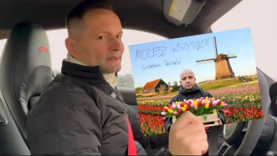 Jeremy_Runner - @piotrc90: Jacek do dzisiaj wspomina tę poruszającą i inspirującą his...