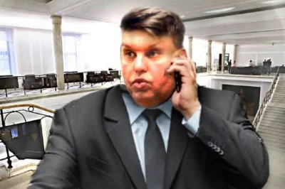 johann_10 - On posłem był i garniturki miał, śmiechu warte 

#kononowicz #patostreamy