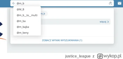 justice_league - Nice, super portal, a upload pliku raz 5 się udaje bo wali 500...tak...