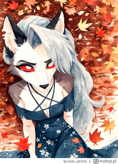 lycaon_pictus - #furry