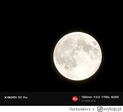 TheSznikers - @RandyBobandy  @zimowyporanek  @CzaikaRuchaika