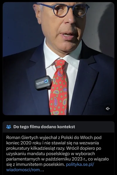 sildenafil - Poseł PO apelował do Ziobry aby wrócił do kraju i nie uciekał przed wymi...