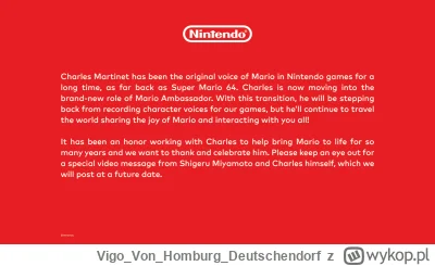 VigoVonHomburg_Deutschendorf - #nintendo #mario #gry

O jezu, o boże