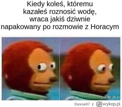 Davos87 - #gothic #heheszki #humorobrazkowy