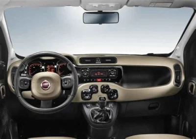 vieniasn - @Teuvo fiat od dawna tak robił bo już pandzie 3 zaczął stosować coś podobn...