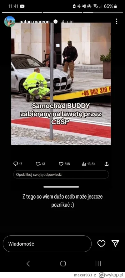 maxer033 - #budda #famemma KONIEC TWORZENIA HISTORII