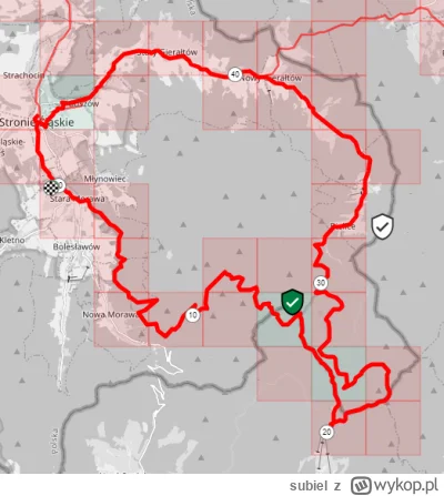 subiel - 614 993 + 50 = 615 043

się okazuje, że w takie poyebane lato zdecydowanie l...