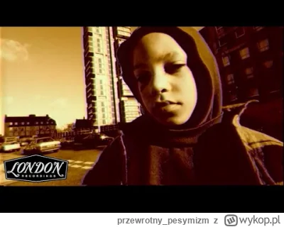 przewrotny_pesymizm - Goldie - Inner City Life

#goldie #muzyka #dnb #drumandbass #90...