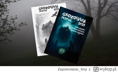 Zapomniane_Sny - Czasem promujemy inne projekty, bo czemu nie? W świecie wydawnictw n...