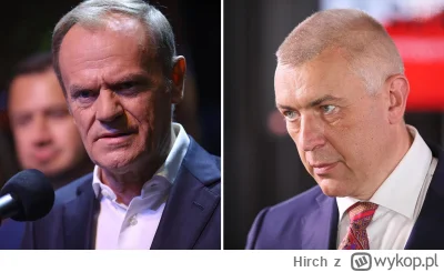 Hirch - [MAMY ZDJĘCIA!] Anonimowi "politycy PiSu" wypowiadający się źle o Kaczyńskim.