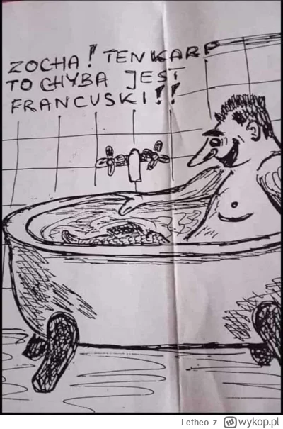 Letheo - #grazynacore #heheszki #humorobrazkowy #swieta