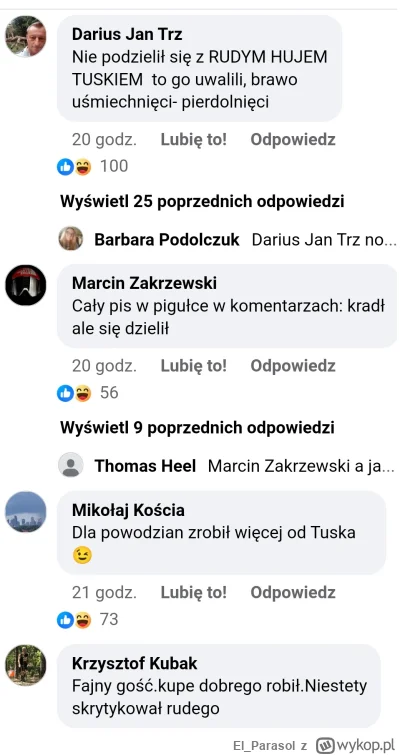 ElParasol - @ElParasol: