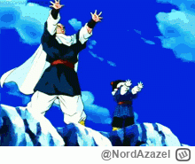 NordAzazel - @Teuvo: już przesyłamy energię